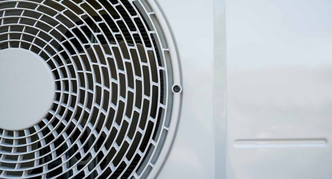Ventilationsposer bør vaskes en gang om året, og rekordRENS & VASK har stor erfaring.